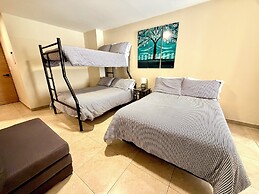 Suitesecu Rentals Cuenca