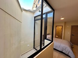 Suitesecu Rentals Cuenca