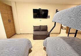 Suitesecu Rentals Cuenca