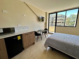 Suitesecu Rentals Cuenca