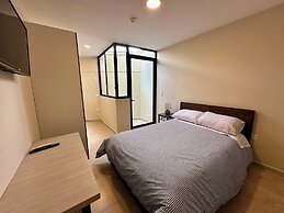 Suitesecu Rentals Cuenca