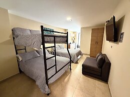 Suitesecu Rentals Cuenca