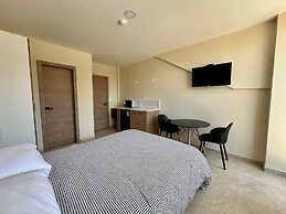Suitesecu Rentals Cuenca
