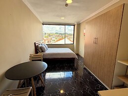 Suitesecu Rentals Cuenca