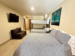 Suitesecu Rentals Cuenca