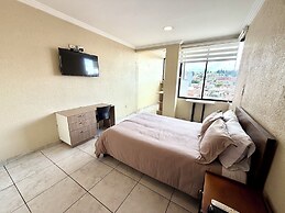 Suitesecu Rentals Cuenca