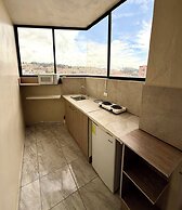 Suitesecu Rentals Cuenca