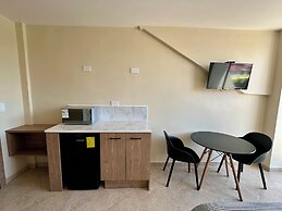 Suitesecu Rentals Cuenca