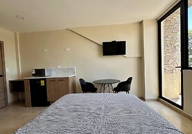 Suitesecu Rentals Cuenca