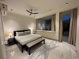 Guldaar - A Luxury Forest Retreat