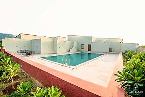 Guldaar - A Luxury Forest Retreat