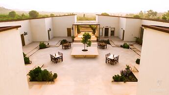 Guldaar - A Luxury Forest Retreat