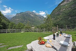 Rustico alla bolla