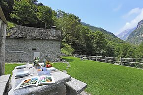 Rustico alla bolla