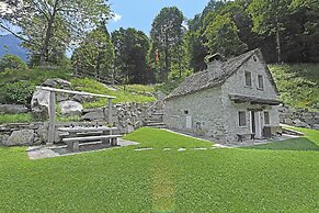 Rustico alla bolla