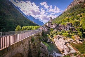 Rustico alla bolla