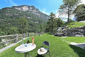 Rustico alla bolla