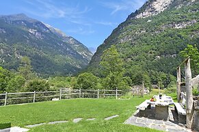Rustico alla bolla