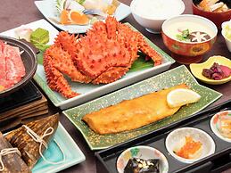 Livemax Resort Shiretoko Seafront