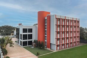 Ginger Durgapur
