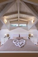 Villa Niragia With Magnificent View