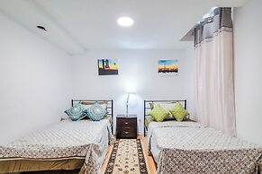 Ajax Suites
