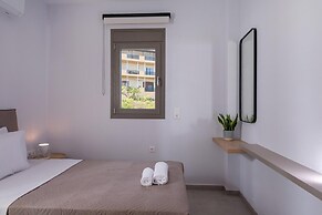 Leon Luxury Home in Rethymno