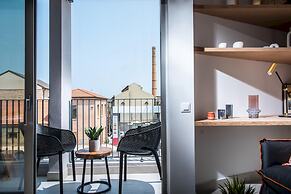 Athinais Apartments