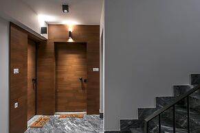 Athinais Apartments