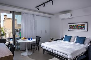 Athinais Apartments