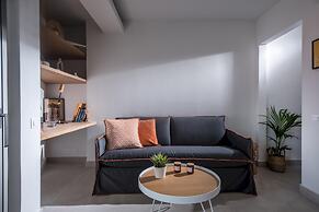 Athinais Apartments