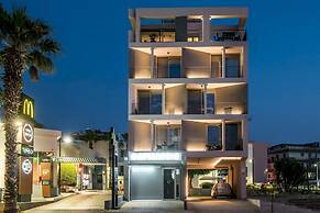 Athinais Apartments