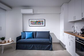 Athinais Apartments