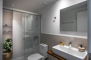Athinais Apartments