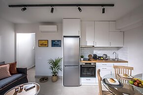Athinais Apartments