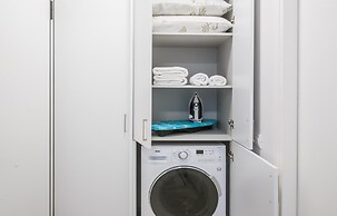 Athinais Apartments