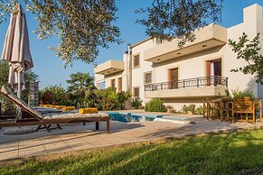 Villa Chrissi Kissamos
