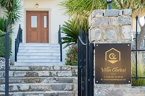 Villa Chrissi Kissamos