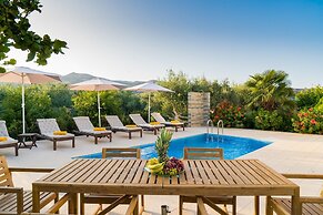 Villa Chrissi Kissamos