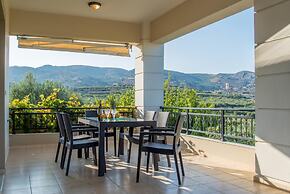 Villa Chrissi Kissamos