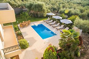 Villa Chrissi Kissamos