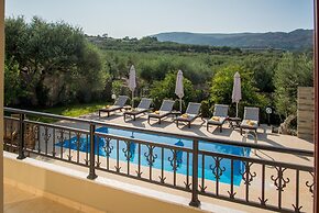 Villa Chrissi Kissamos