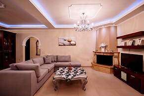 Hidden Heaven Luxury Villa