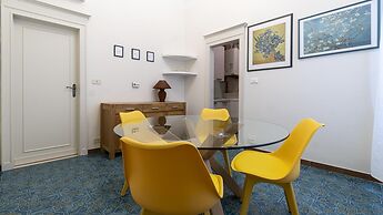 Castiglione 49 in Bologna