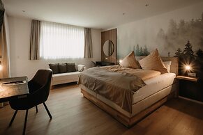 Boutique Hotel Haus Marie