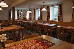 Boutique Hotel Haus Marie