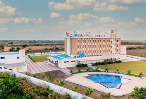 The Orchid Jamnagar