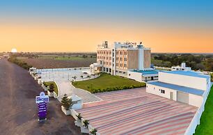 The Orchid Jamnagar