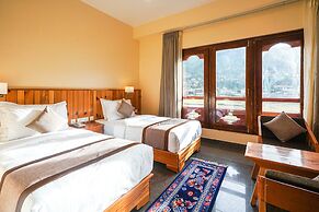 Hotel Gakyidiana