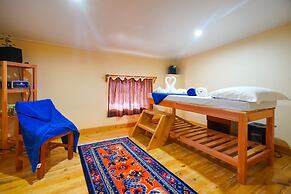 Hotel Gakyidiana